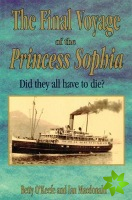 Final Voyage of the Princess Sophia