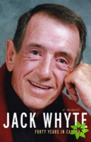 Jack Whyte: Forty Years in Canada