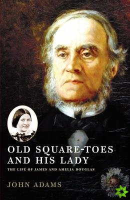 Old Square Toes and His Lady