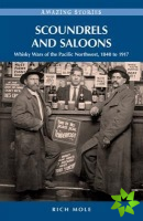 Scoundrels and Saloons