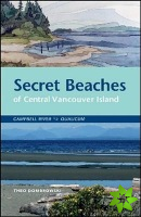 Secret Beaches of Central Vancouver Island