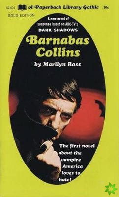 Dark Shadows the Complete Paperback Library Reprint Volume 6
