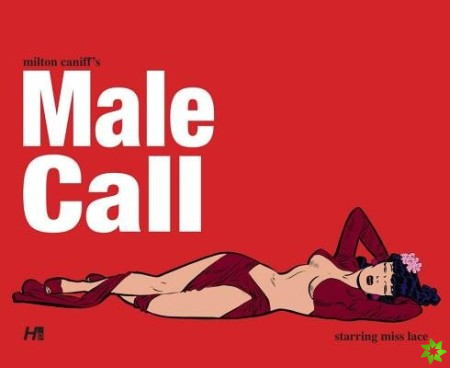 Milton Caniff's Male Call