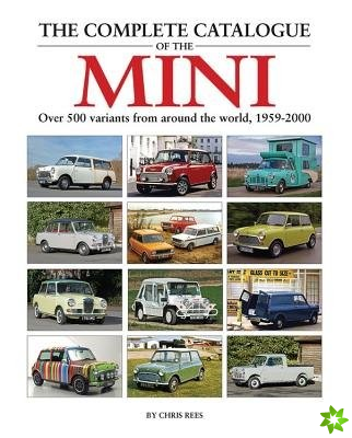 Complete Catalogue of the Mini