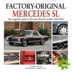 Factory Original Mercedes SL