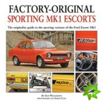 Factory-Original Sporting Mk1 Escorts