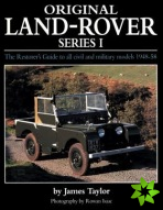 Original Land Rover Series 1