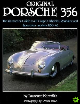 Original Porsche 356 (reissue)