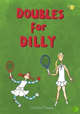 Doubles for Dilly
