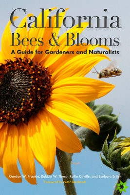 California Bees and Blooms