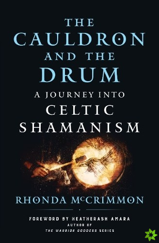 Cauldron and the Drum