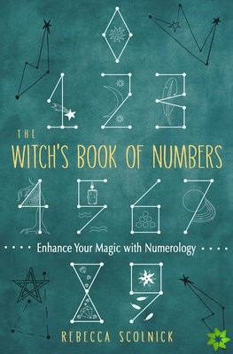 Witch's Book of Numbers