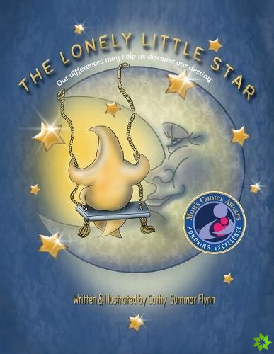 Lonely Little Star