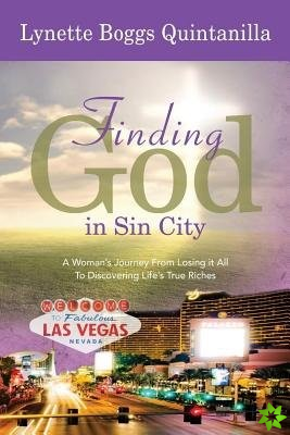 Finding God in Sin City