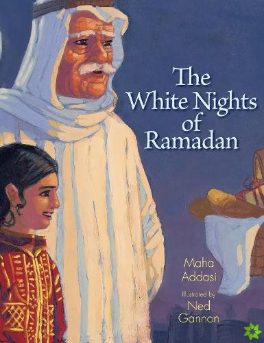 White Nights of Ramadan