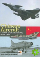 Chinese Aircraft