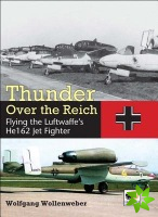 Thunder Over the Reich