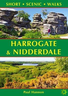 Harrogate & Nidderdale