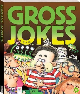 Gross Jokes (large, 160pp)