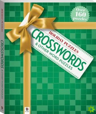 Holiday Crossword and other Number Puzzles