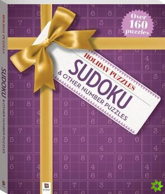 Holiday Sudoku and other Number Puzzles