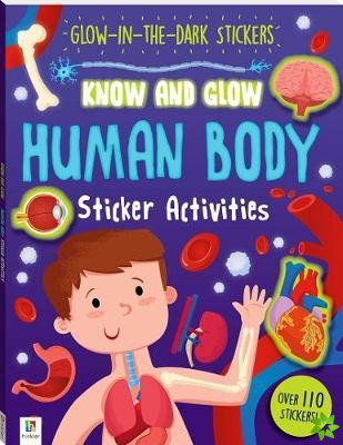 Know and Glow: Human Body