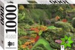 Ornamental Garden 1000 Piece Jigsaw