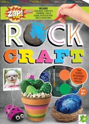 Zap! Extra Rock Craft