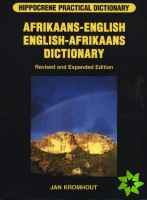 Afrikaans-English / English-Afrikaans Practical Dictionary