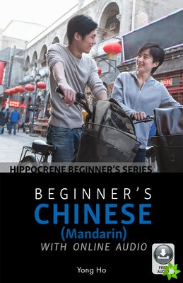 Beginners Chinese (Mandarin) with Online Audio