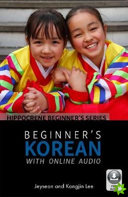 Beginners Korean with Online Audio