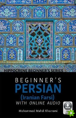 Beginners Persian (Iranian Farsi) with Online Audio