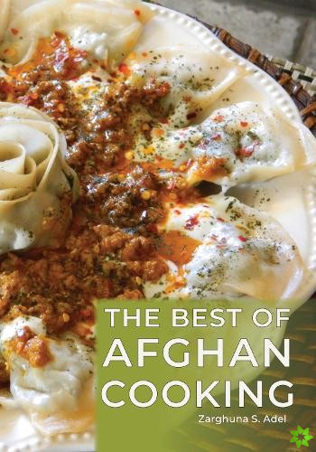 Best of Afghan Cooking