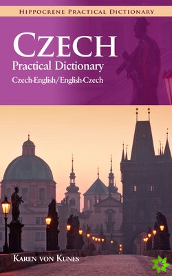 Czech-English/English-Czech Practical Dictionary