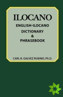 English-Ilocano Dictionary & Phrasebook