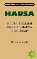 Hausa-English / English-Hausa Practical Dictionary