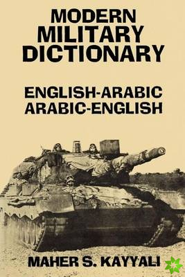 Modern Military Dictionary