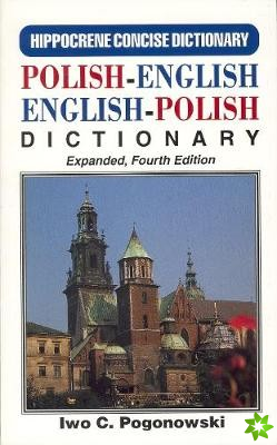 Polish-English/English Polish Concise Dictionary