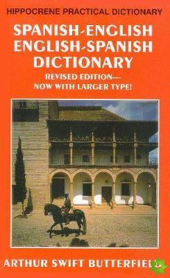 Spanish-English / English-Spanish Practical Dictionary