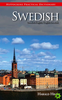 Swedish-English / English-Swedish Practical Dictionary