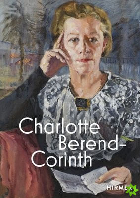 Charlotte Berend-Corinth (Bilingual edition)