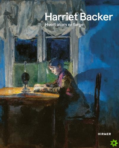 Harriet Backer (Norwegian edition)
