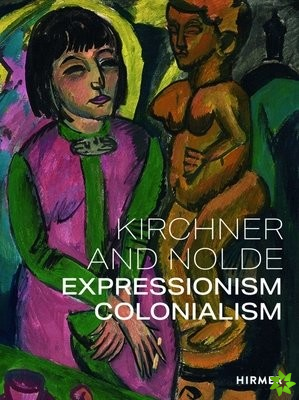 Kirchner and Nolde (Multi-lingual edition)