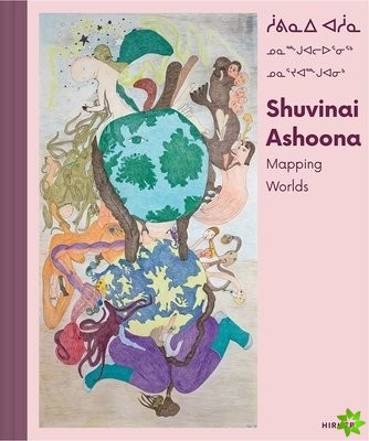 Shuvinai Ashoona