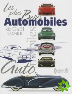 Les Plus Belles Automobiles Vol.2