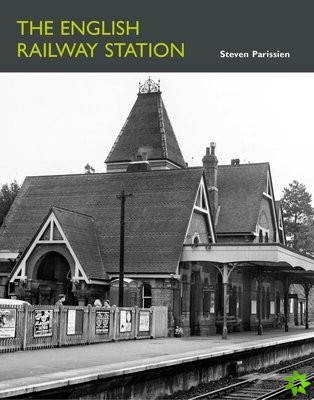English Railway Station