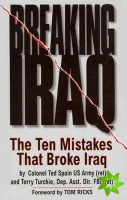 Breaking Iraq