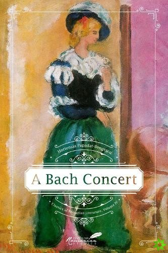 Bach Concert Volume 4
