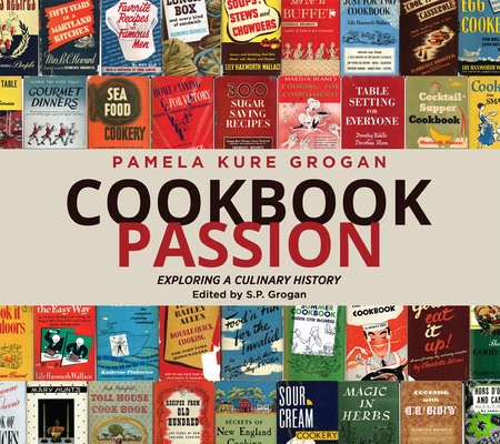 Cookbook Passion