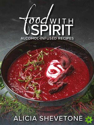 Food With Spirit